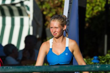 Valerie Riegraf 299 - Schwartau Open